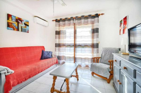 Espanhouse Thomas, Torre La Mata
